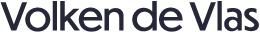 Volken de Vlas Logo